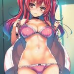 落第騎士の英雄譚(ステラ•ヴァーミリオン)