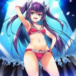 ランジェリーショー