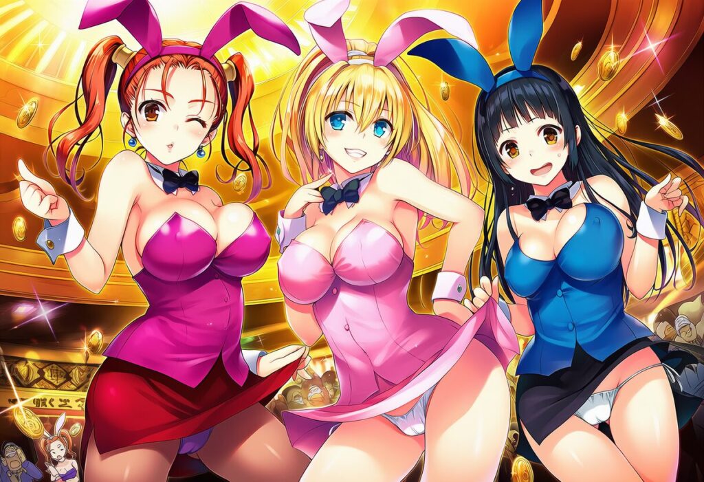 イラスト投稿 - ゼシカリク