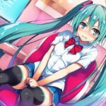 初音ミク