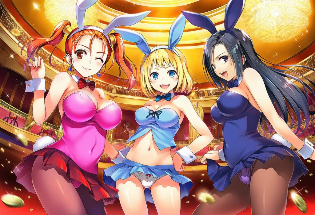 イラスト投稿 - ゼシカリク