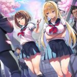 憧れのマドンナ