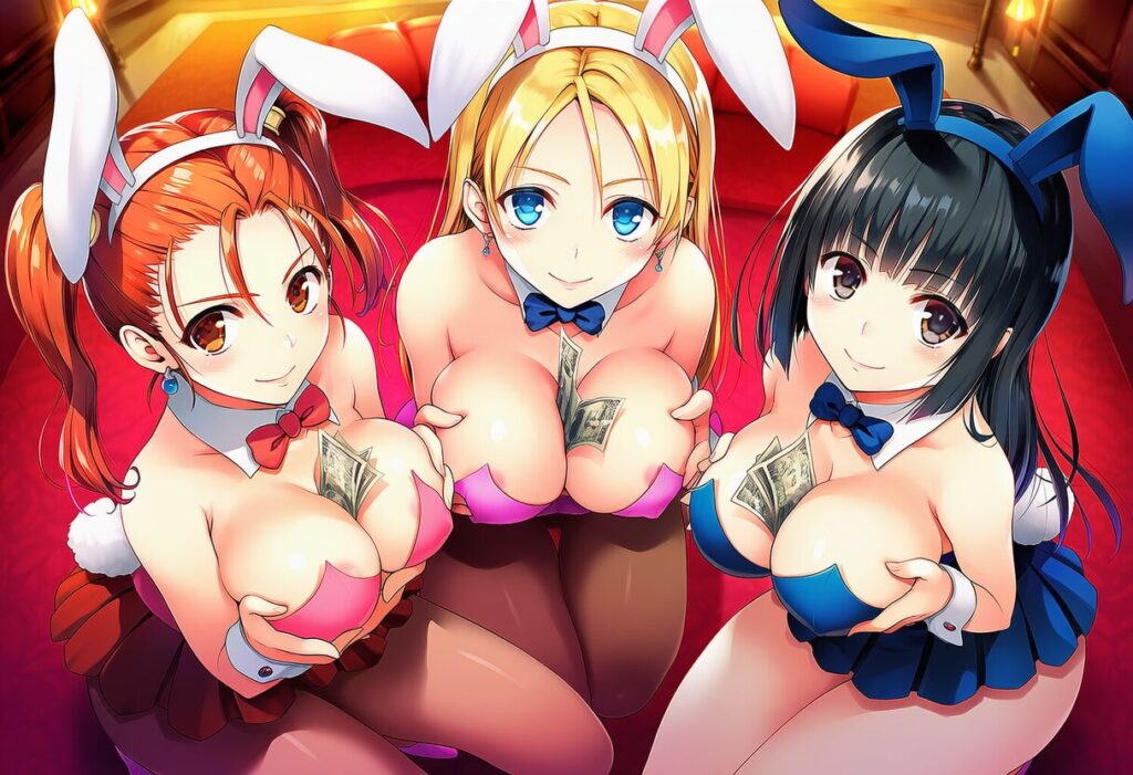 イラスト投稿 - ゼシカリク