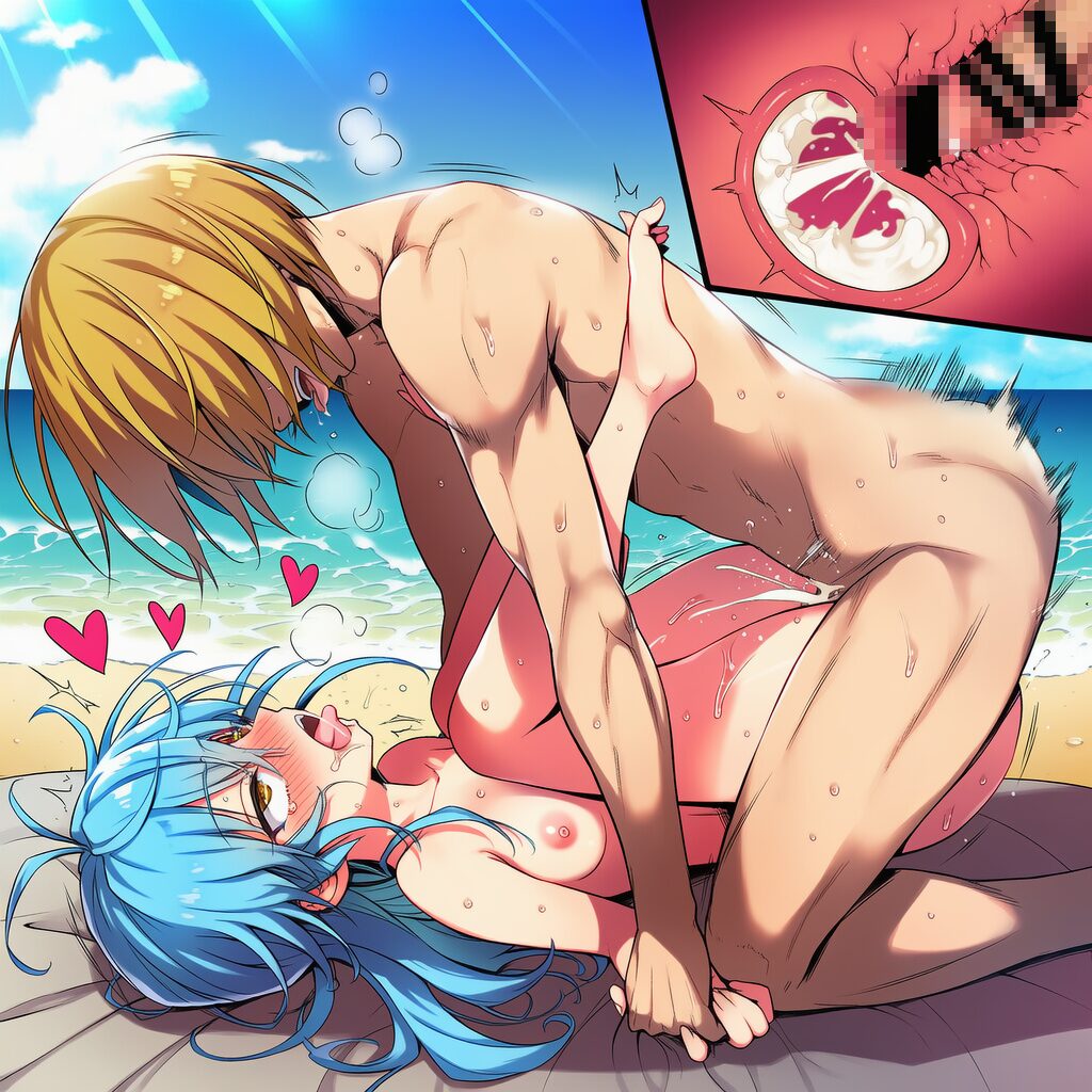 イラスト投稿 - 赤尾晶