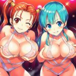 ぱふぱふ嬢No1