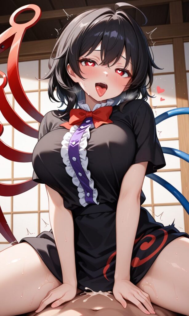 イラスト投稿 - 淫獣ぬえ