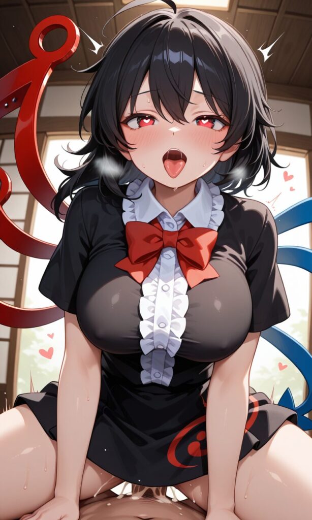 イラスト投稿 - 淫獣ぬえ