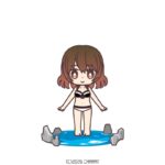 シャドウビキニ