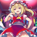 メスガキフランちゃん