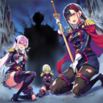 屈服の時間だ(魔防隊組長が)