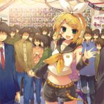 鏡音リンの過激なファン感謝祭